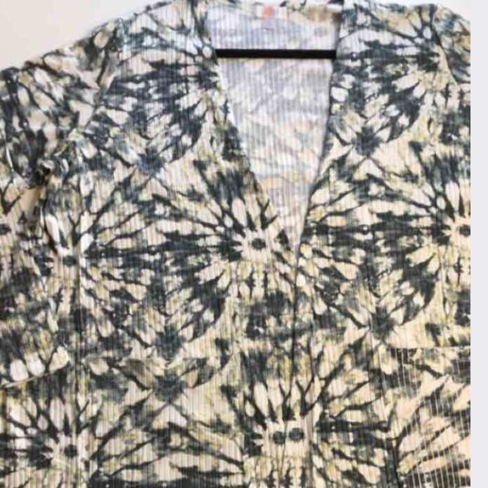 Laularor XL tie dye Sarah